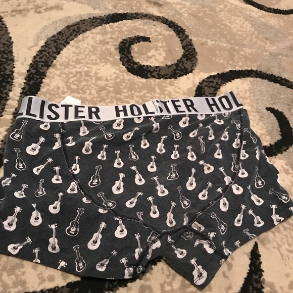 Boys boxers us girls like to wear. - Picture 2 of 2